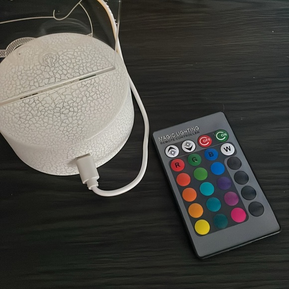 Pikachu LED light - Picture 4 of 4